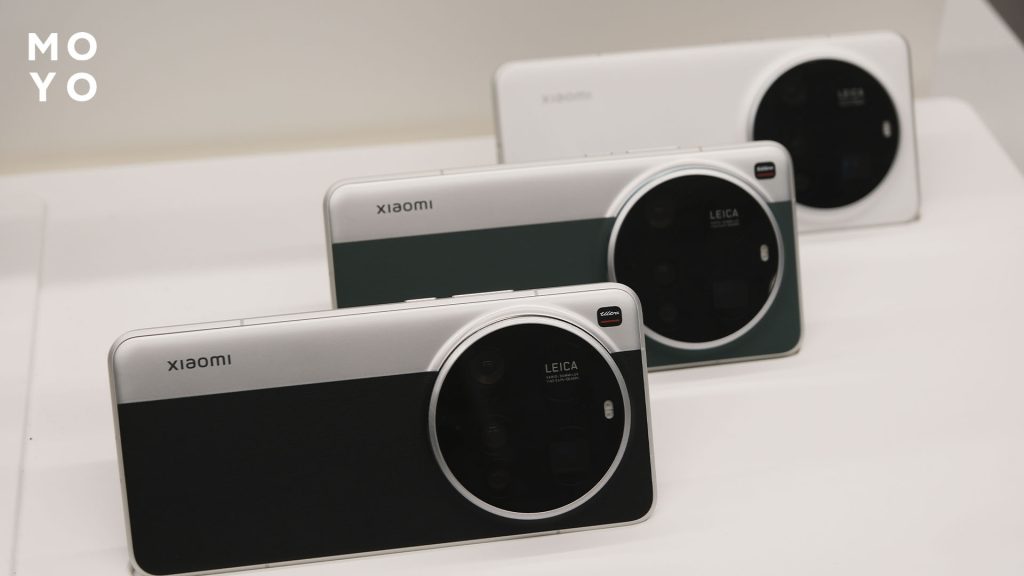 Що краще: Самсунг чи Сяомі 