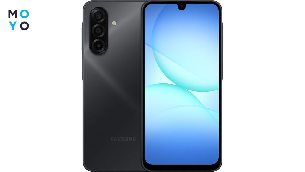 Samsung Galaxy A17
