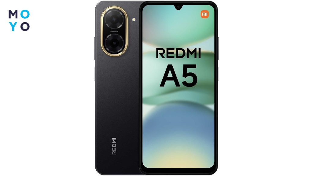 Xiaomi Redmi A5