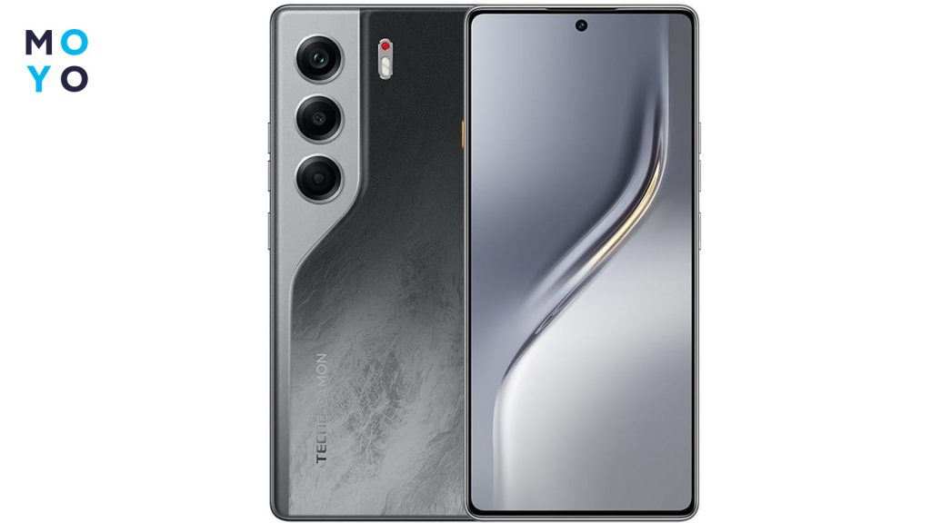 смартфон TECNO Camon 40