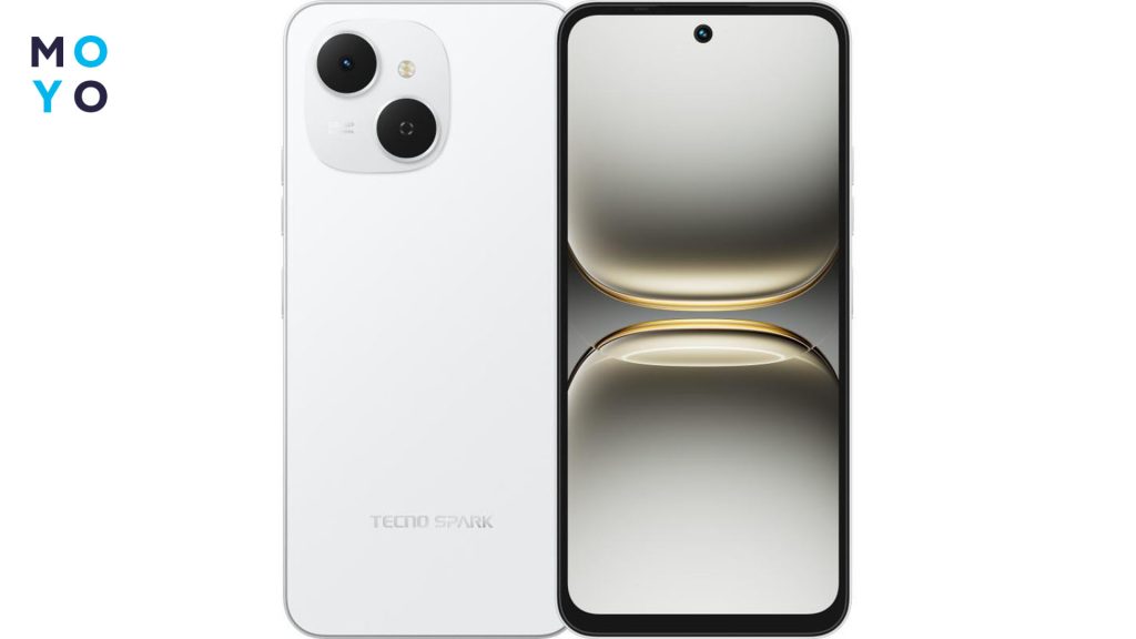 смартфон TECNO Spark 40C