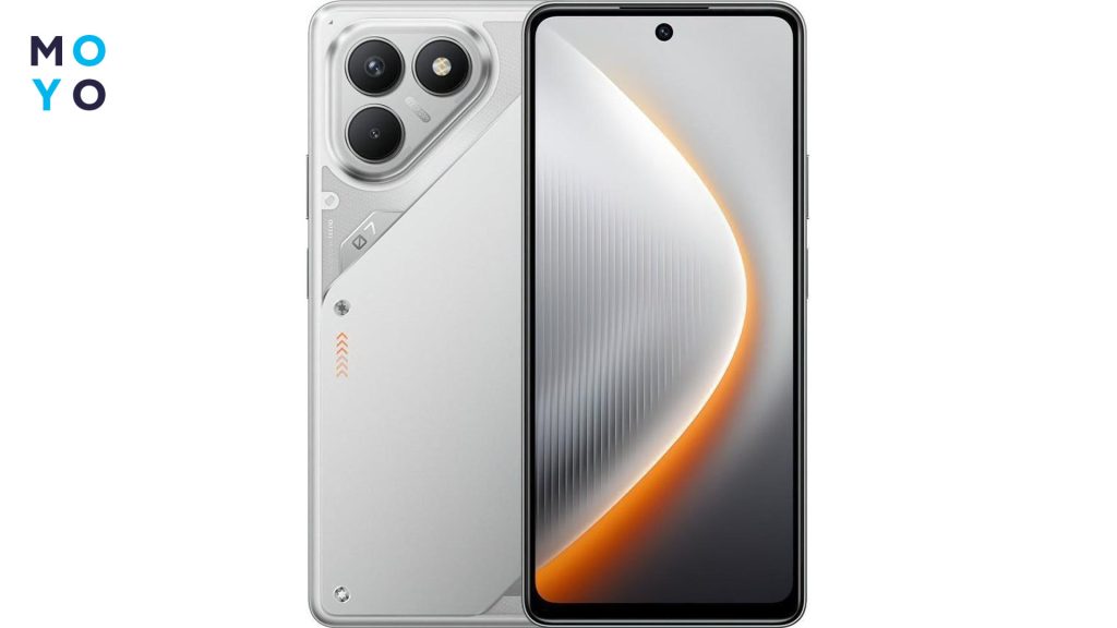 смартфон TECNO POVA 7 Neo