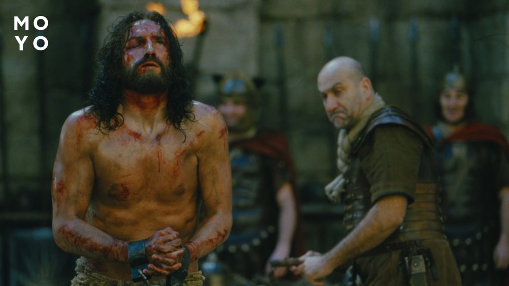 Страсти Христовы