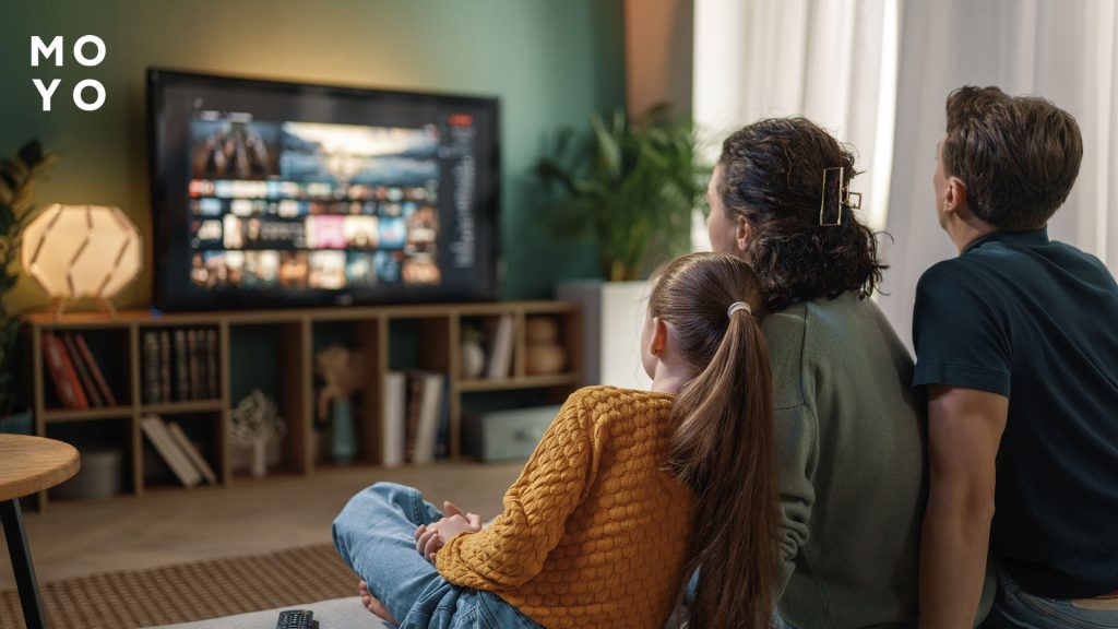 дивитися всією родиною фільм на Великдень