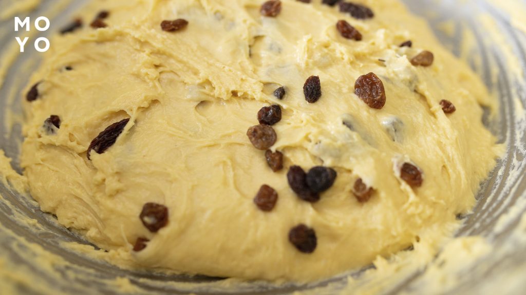 Олександрійське тісто 