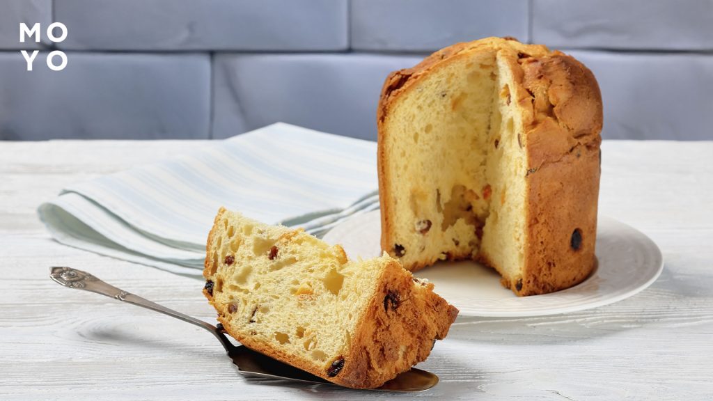 Итальянская пасха 