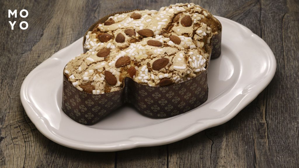 Рецепт Коломбо 