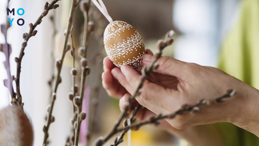 Пасхальные традиции