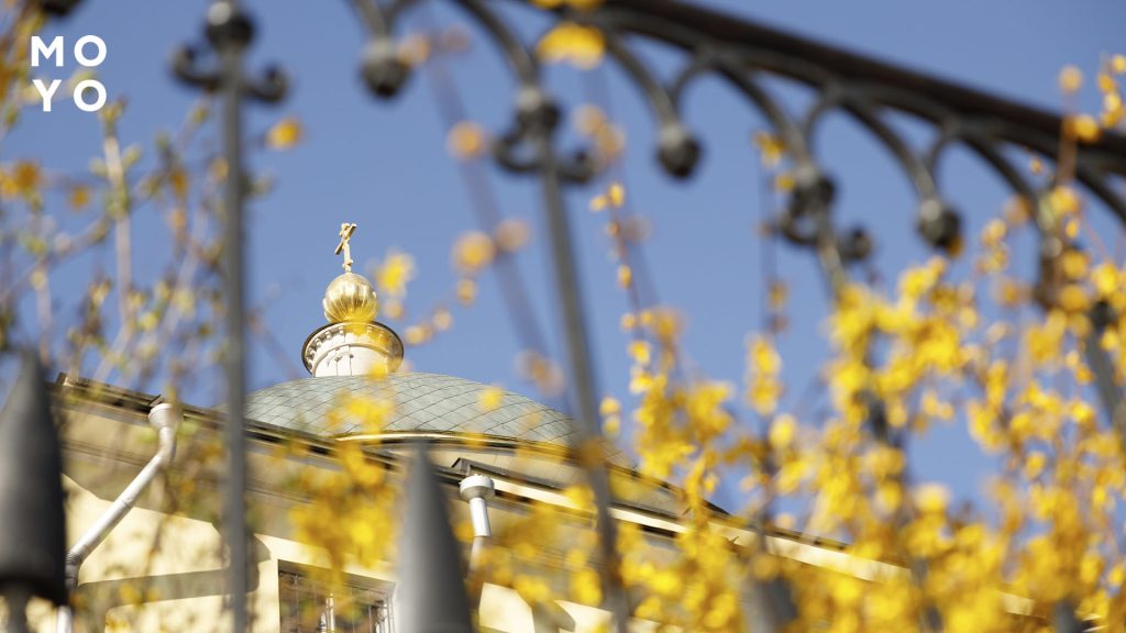 Історія Великодня