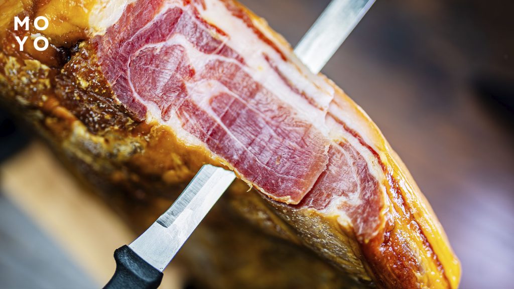 М'ясний шовдар