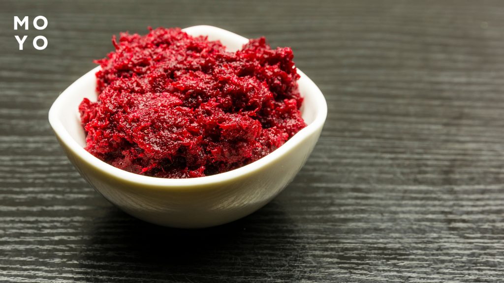 Овощная закуска цвикли