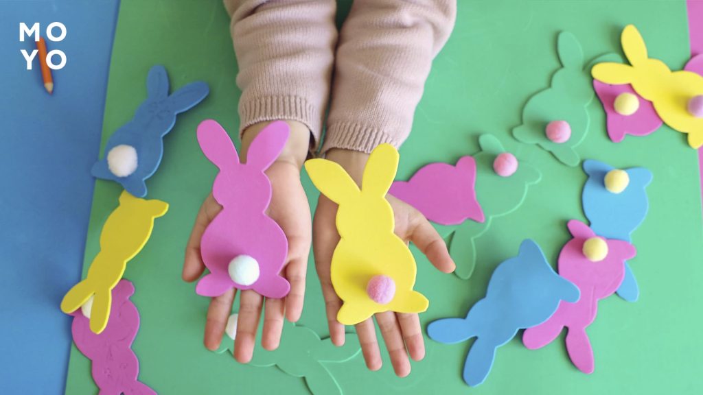 великодня гірлянда