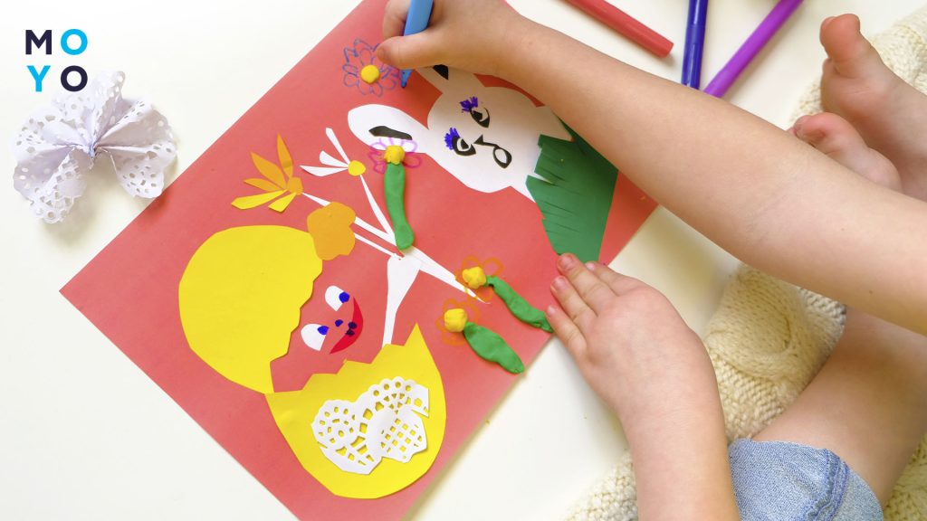 великодня саморобка