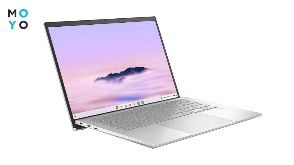 ExpertBook CX54 Chromebook Plus CX5403CMA-QN0678