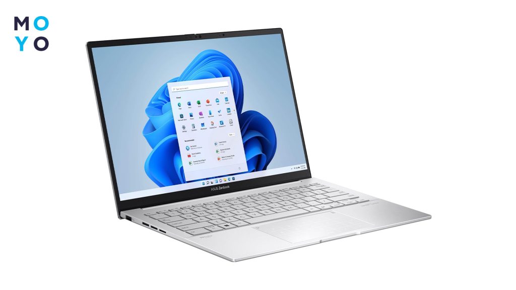Zenbook 14 UX3405MA-QD054W