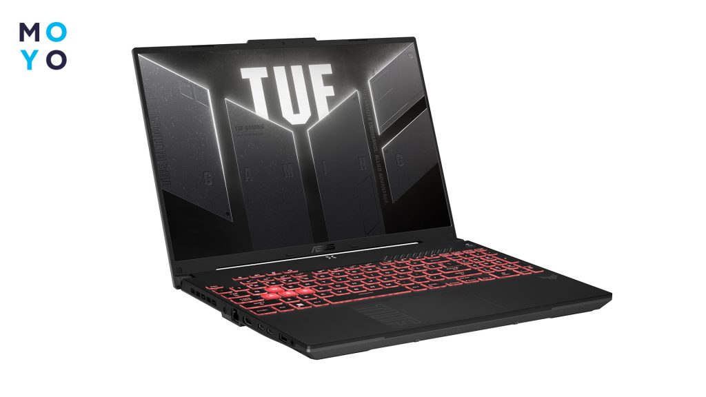 TUF Gaming A16 FA607NU-RL061