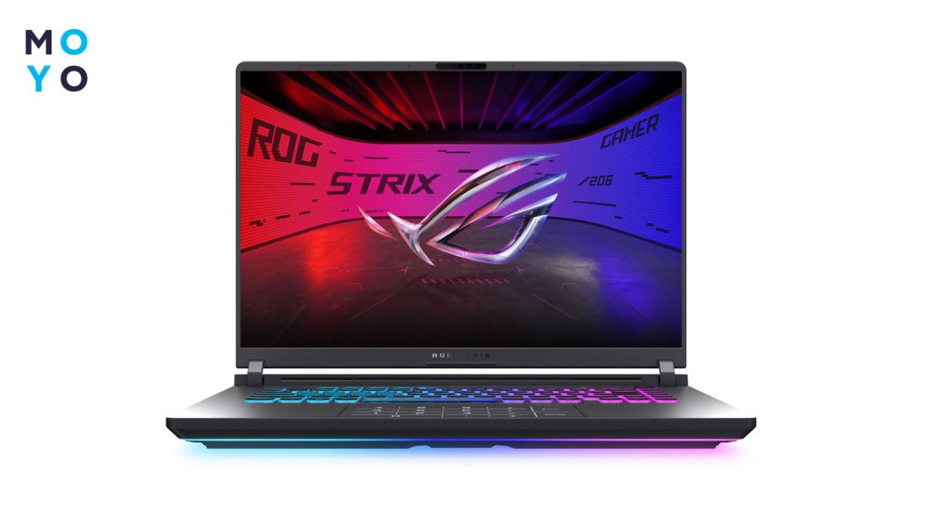 ROG Strix G16 G615JHR-RV107