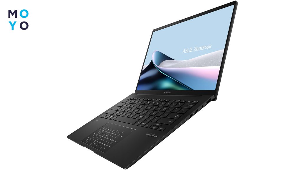 Zenbook 14 OLED UM3406KA-QD025