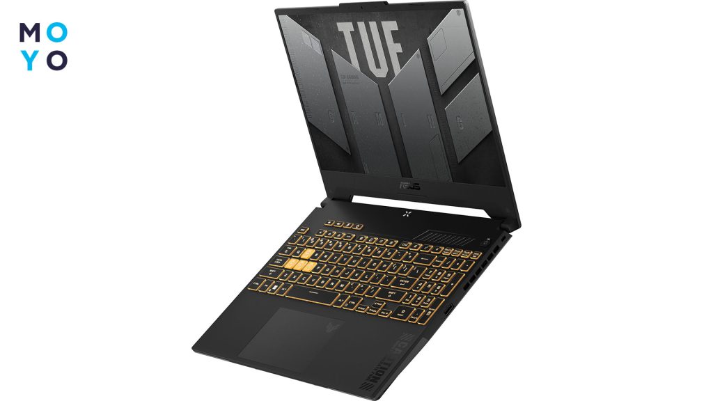 TUF Gaming F15 FX507VI-LP095