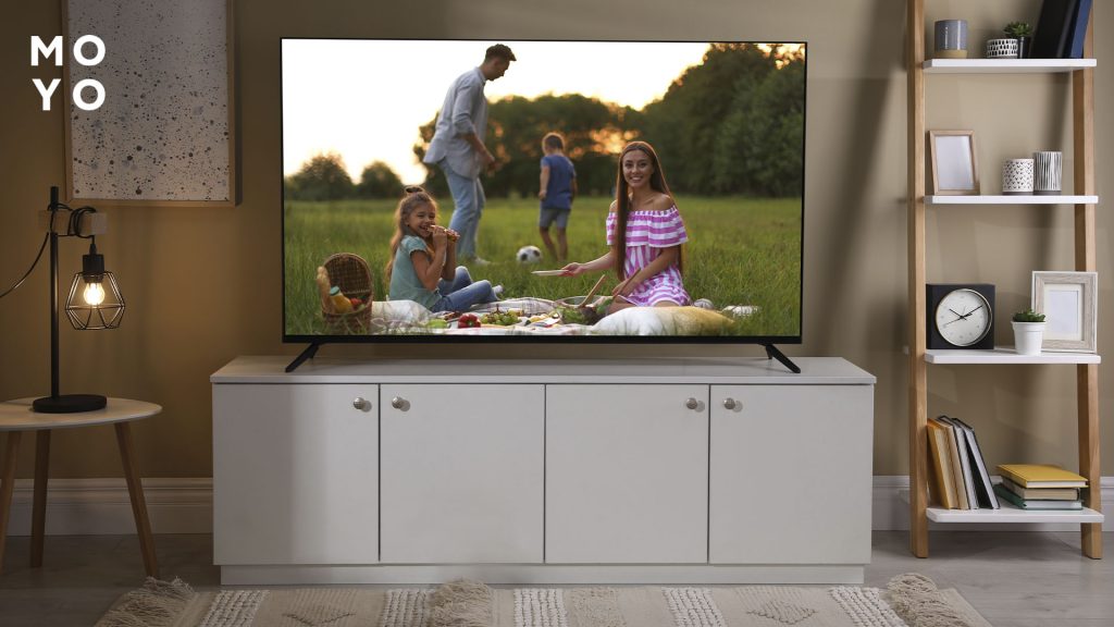 Топ телевізорів Самсунг