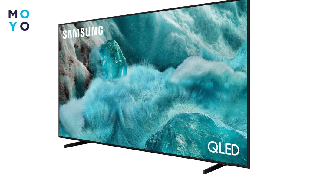 Samsung QLED 85Q7F