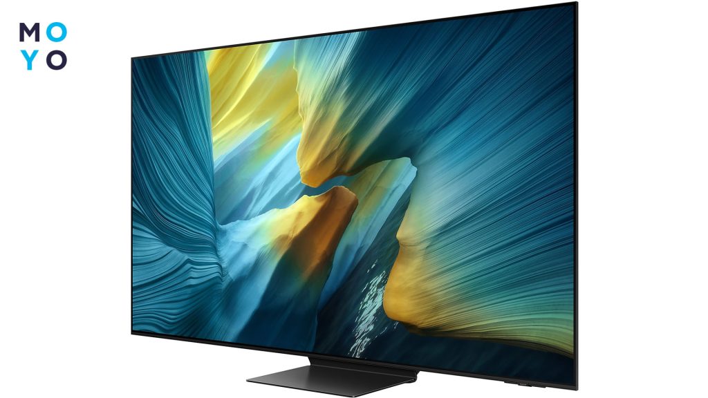 Samsung OLED 65S95F