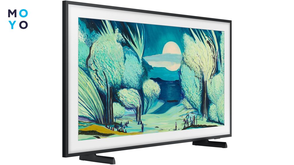 Samsung QLED The Frame 55LS03F