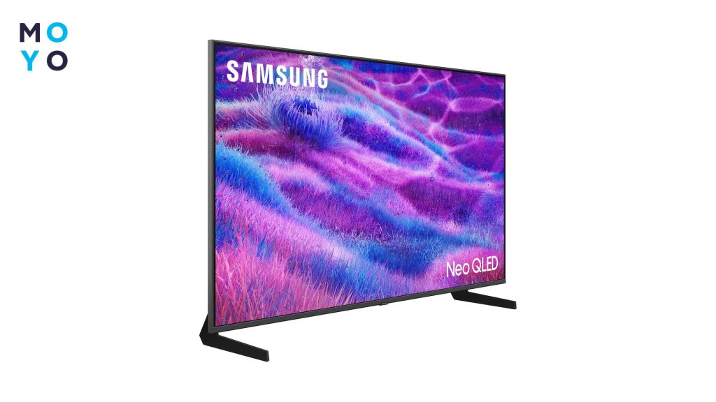 Samsung Neo QLED Mini LED 50QN80F