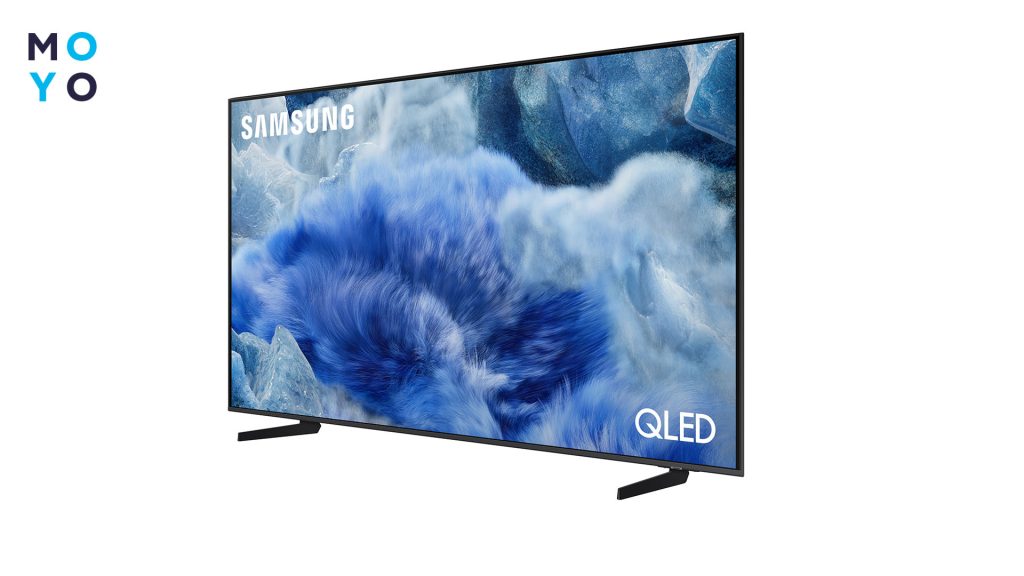 Samsung QLED 43Q8F
