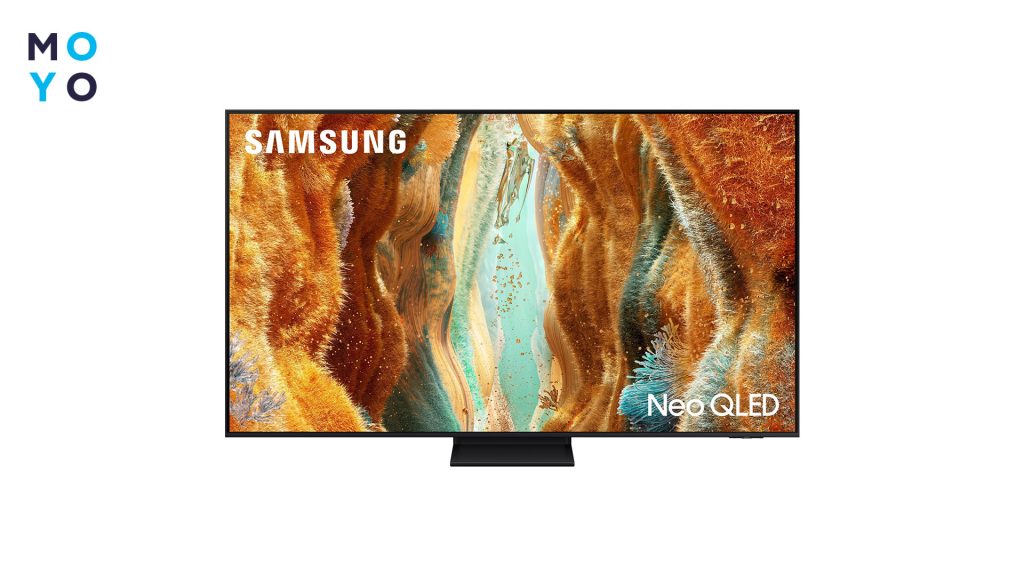 Samsung Neo QLED Mini LED 55QN70F