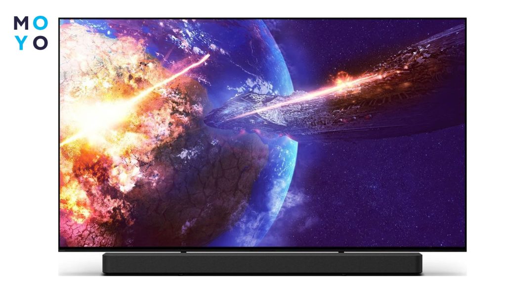 BRAVIA 8 OLED K-77XR80