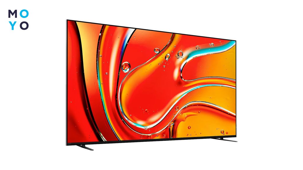 BRAVIA 7 Mini LED K-85XR70