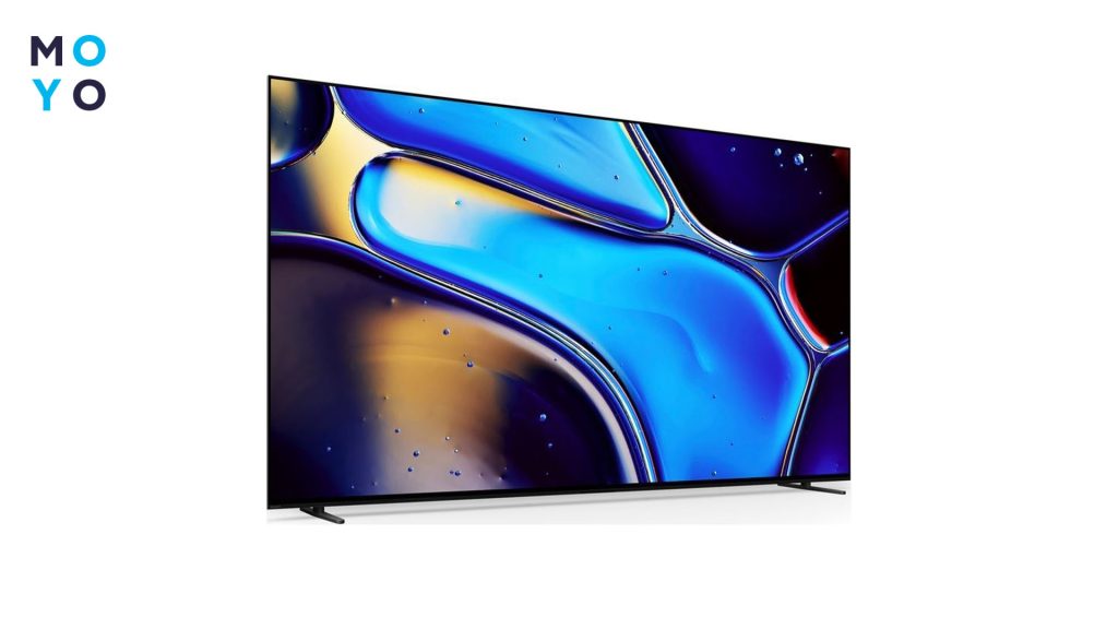 BRAVIA 8 OLED K-55XR80