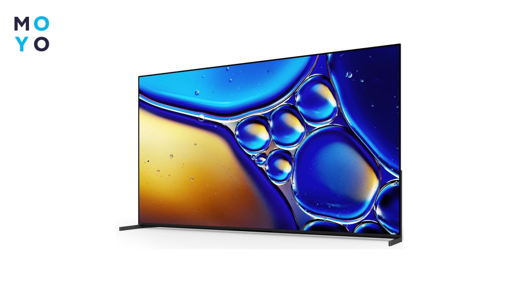 BRAVIA 8 II OLED K-55XR80M2