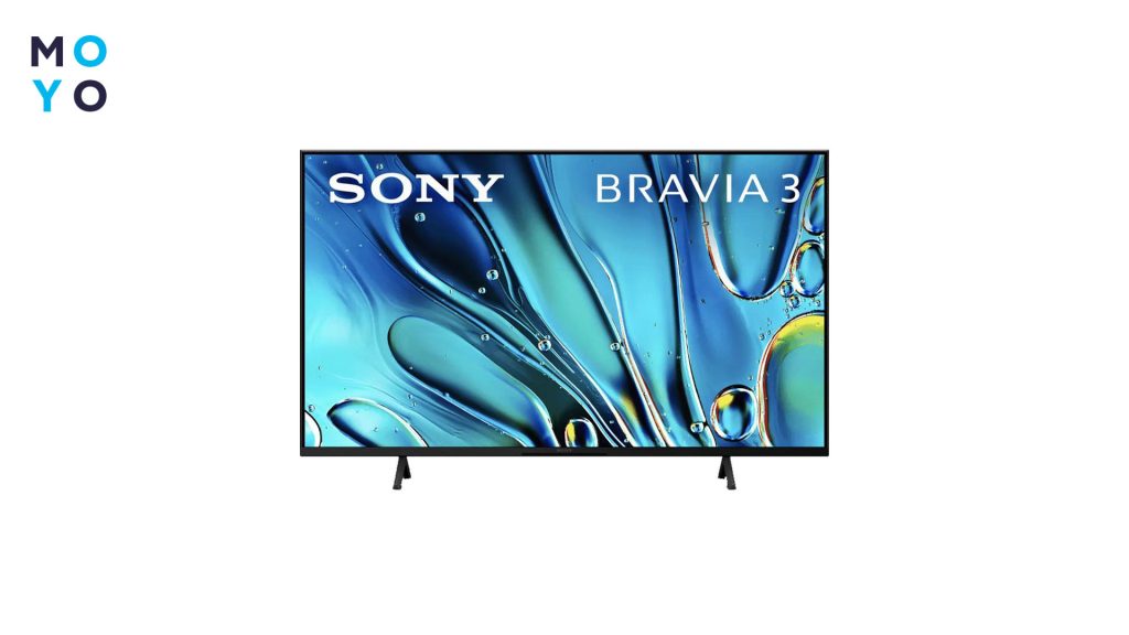 BRAVIA 3 K-50S30