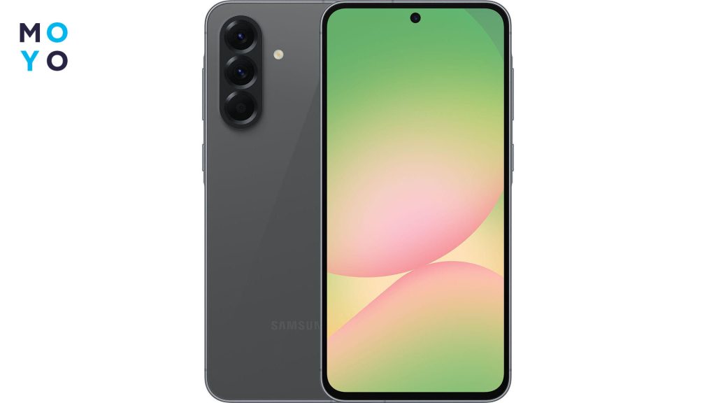 смартфон Galaxy A56