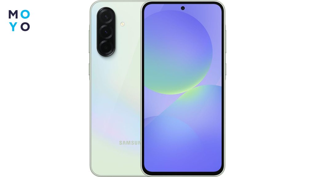 смартфон Galaxy A36