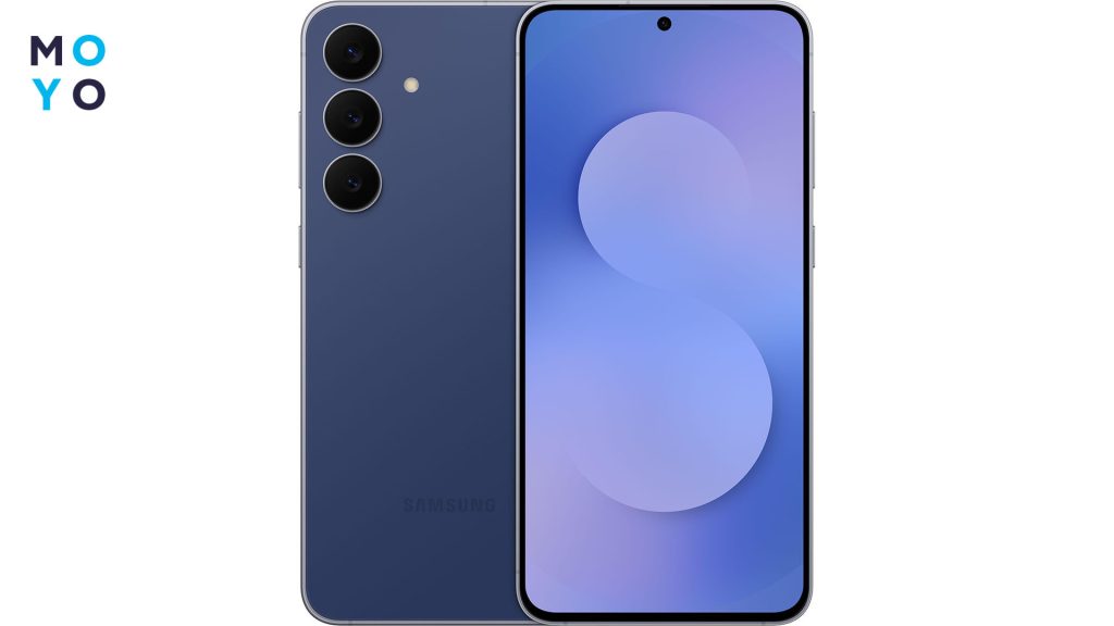 смартфон Galaxy S25 FE