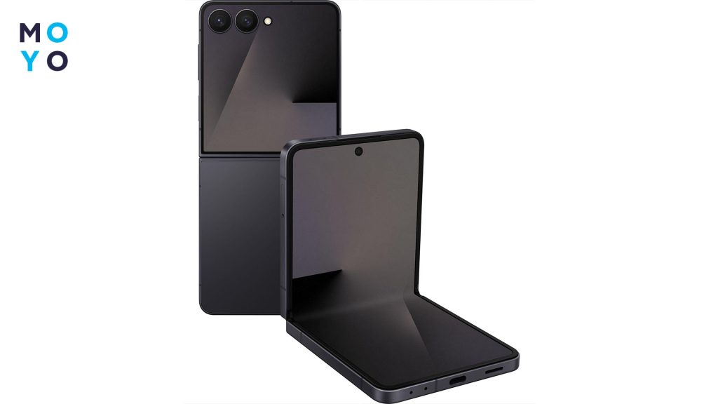 смартфон Galaxy Z Flip7