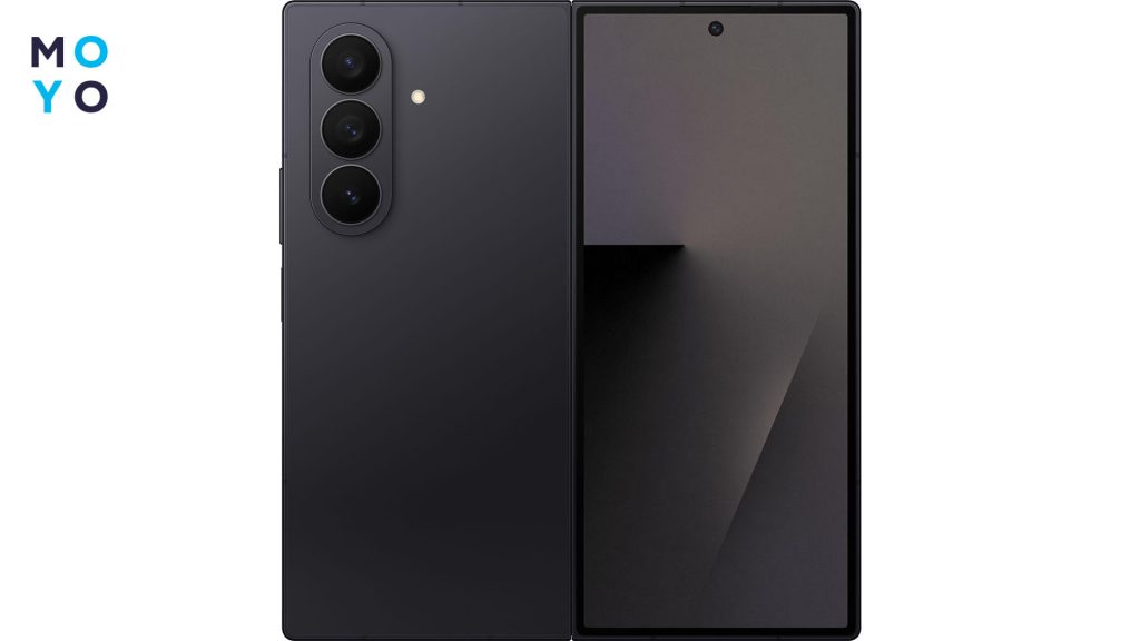 смартфон Galaxy Z Fold7