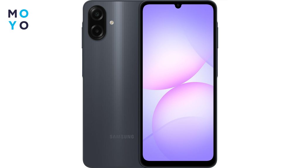смартфон Galaxy A07