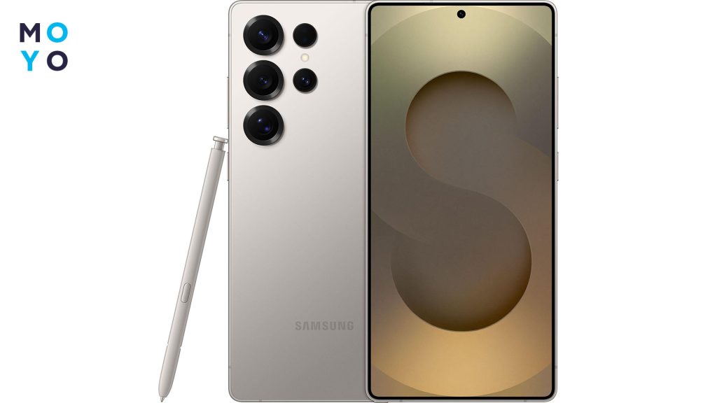 смартфон Galaxy S25 Ultra