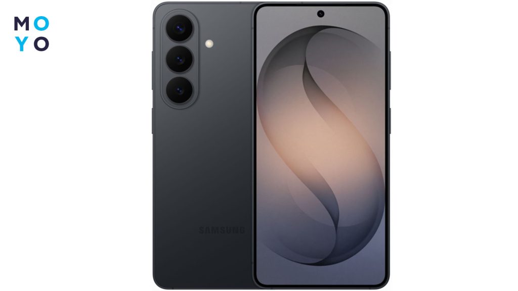 смартфон Galaxy S26