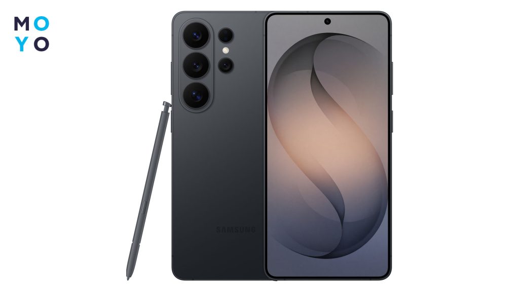 смартфон Galaxy S26 Ultra