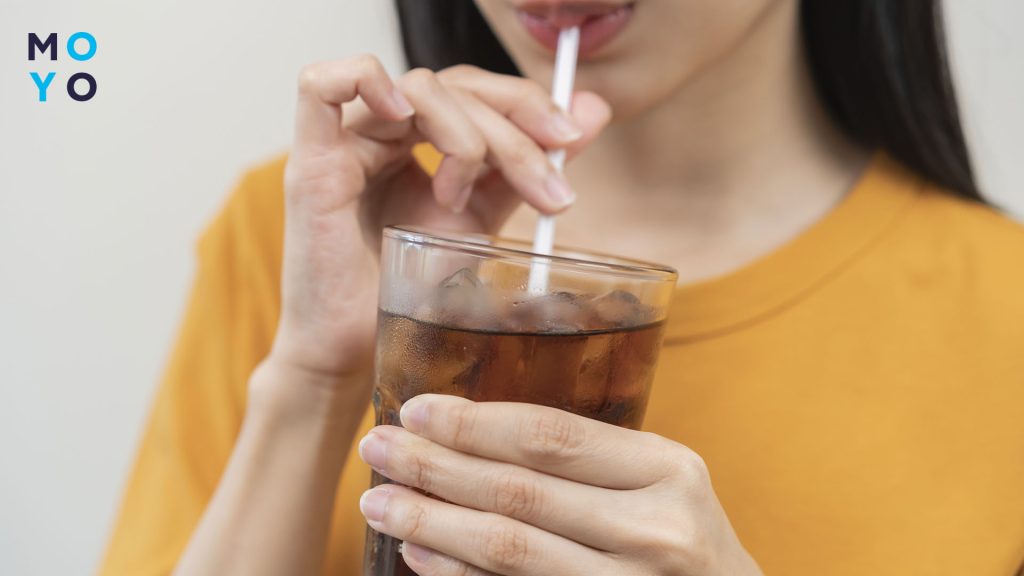 рецепти напоїв із доступними інгредієнтами