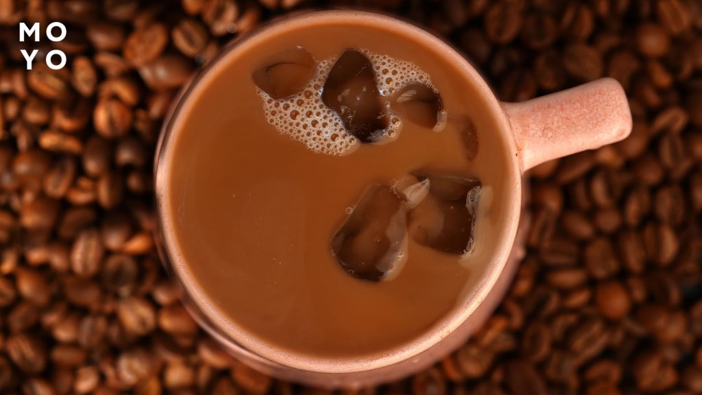 Кофейные напитки