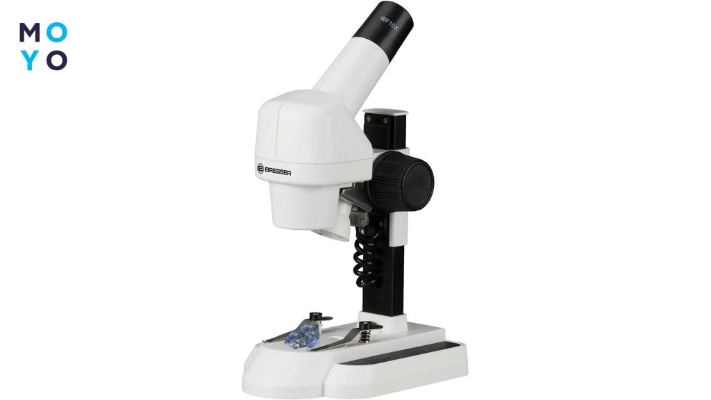 Мікроскоп Bresser Junior 20x Magnification