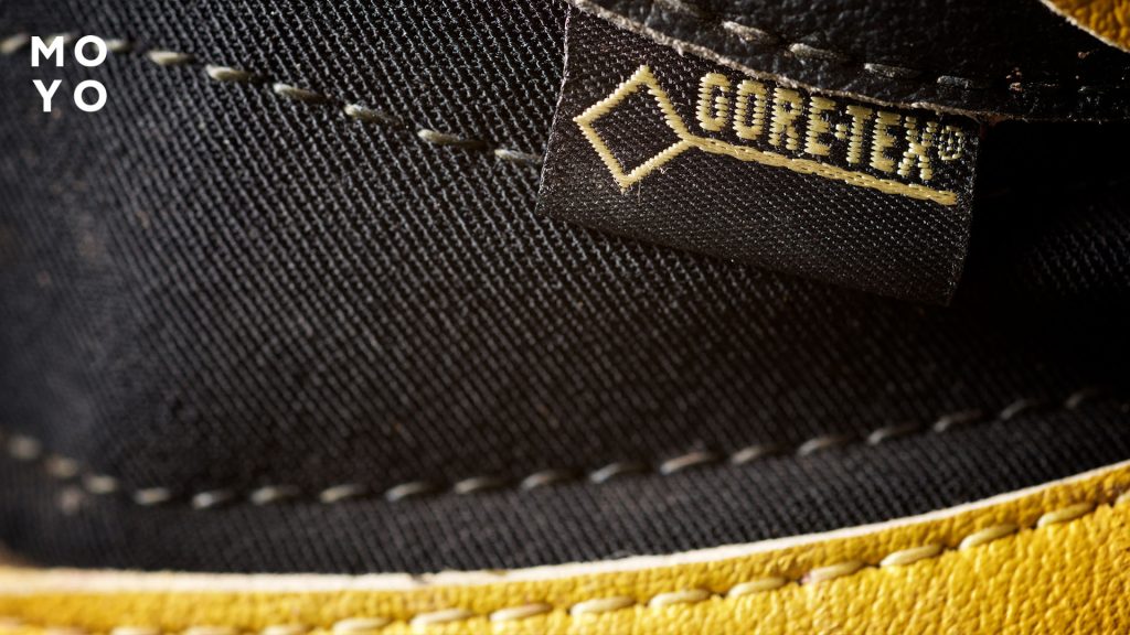 мембрана gore tex