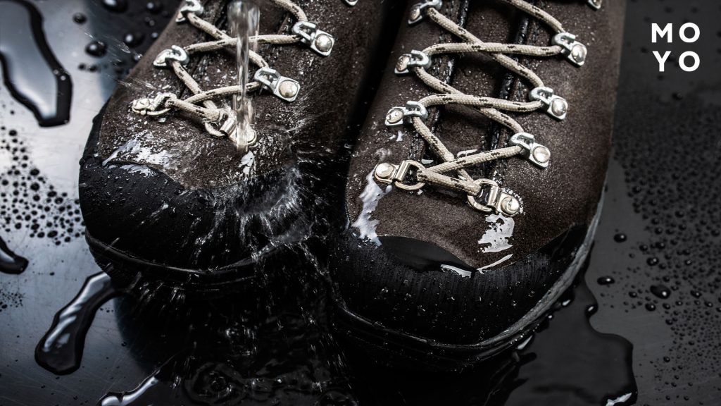 что такое gore tex