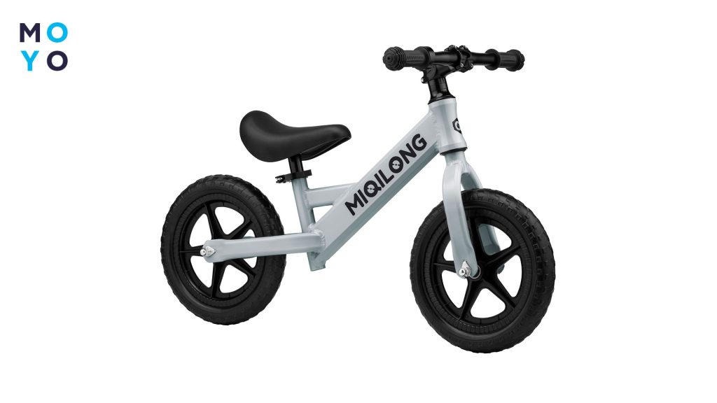 Беговел Miqilong HP 12"